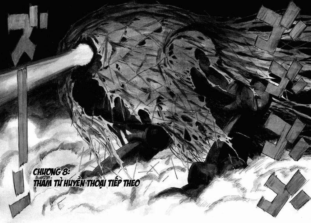 những chàng trai thế kỉ 20 chapter 244 6