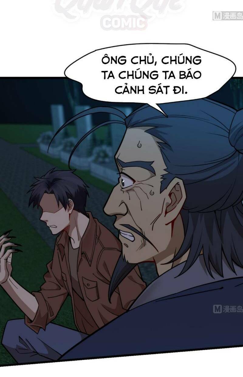 thâm dạ thư ốc chapter 103 8