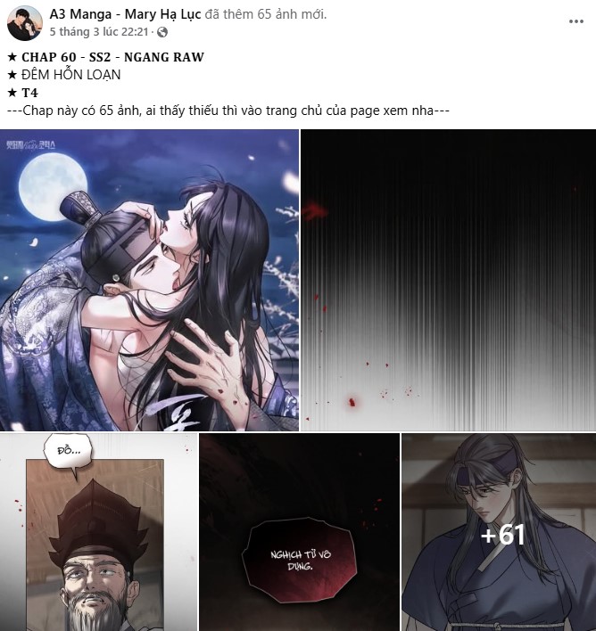 khúc ca linh hồn chapter 10.1 46