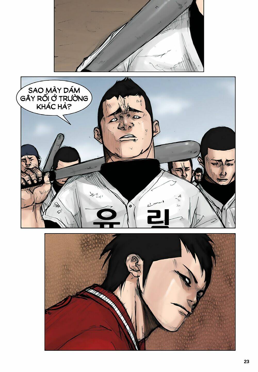 tong | tổng chapter 9 20