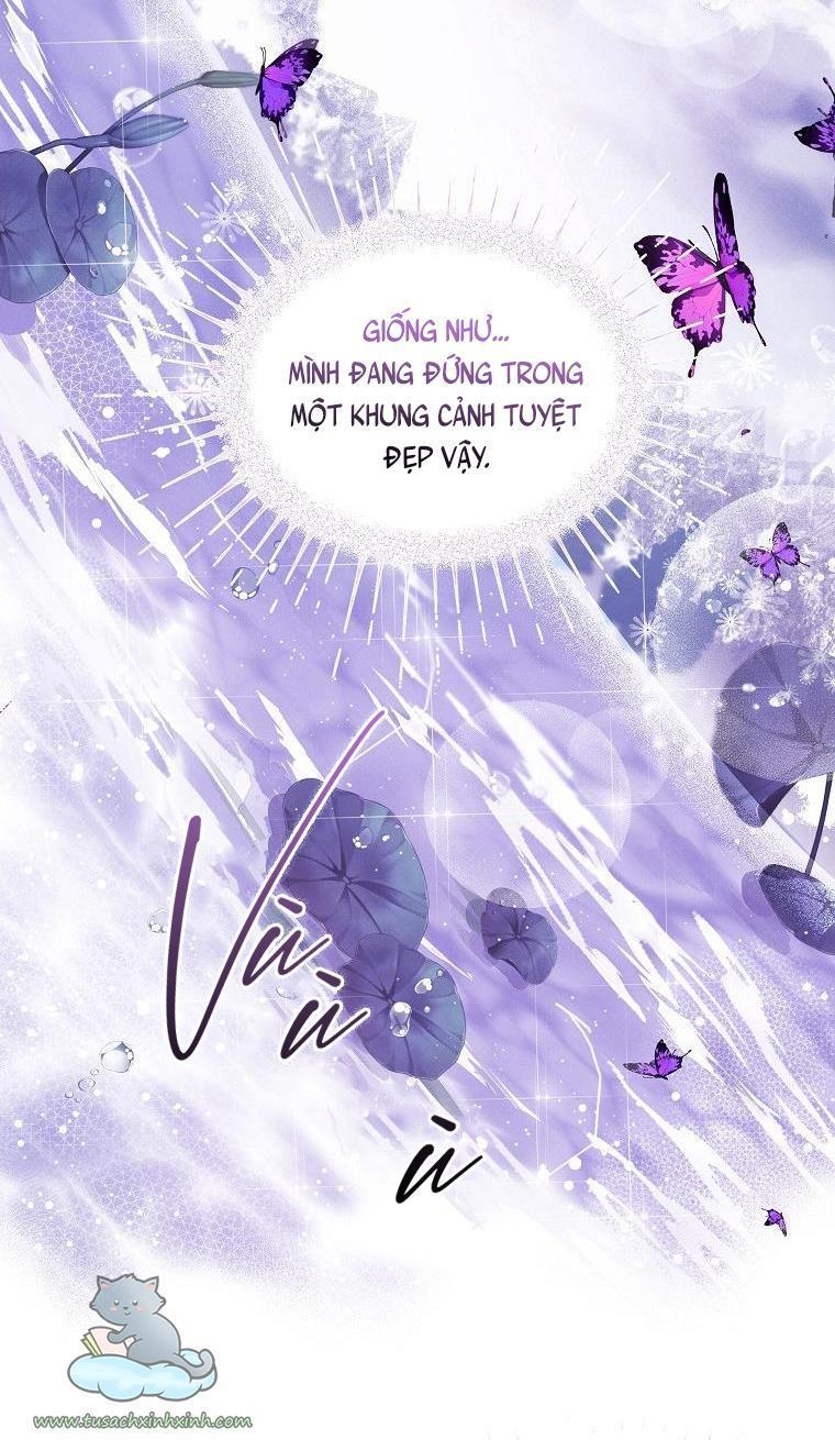 tháng năm cuối cùng của nữ phụ đoản mệnh chapter 30 15