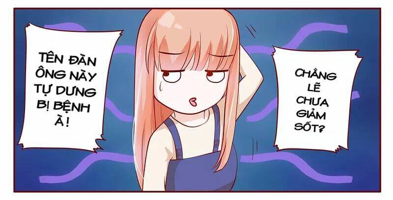 bá đạo tổng tài yêu tôi chapter 114 2