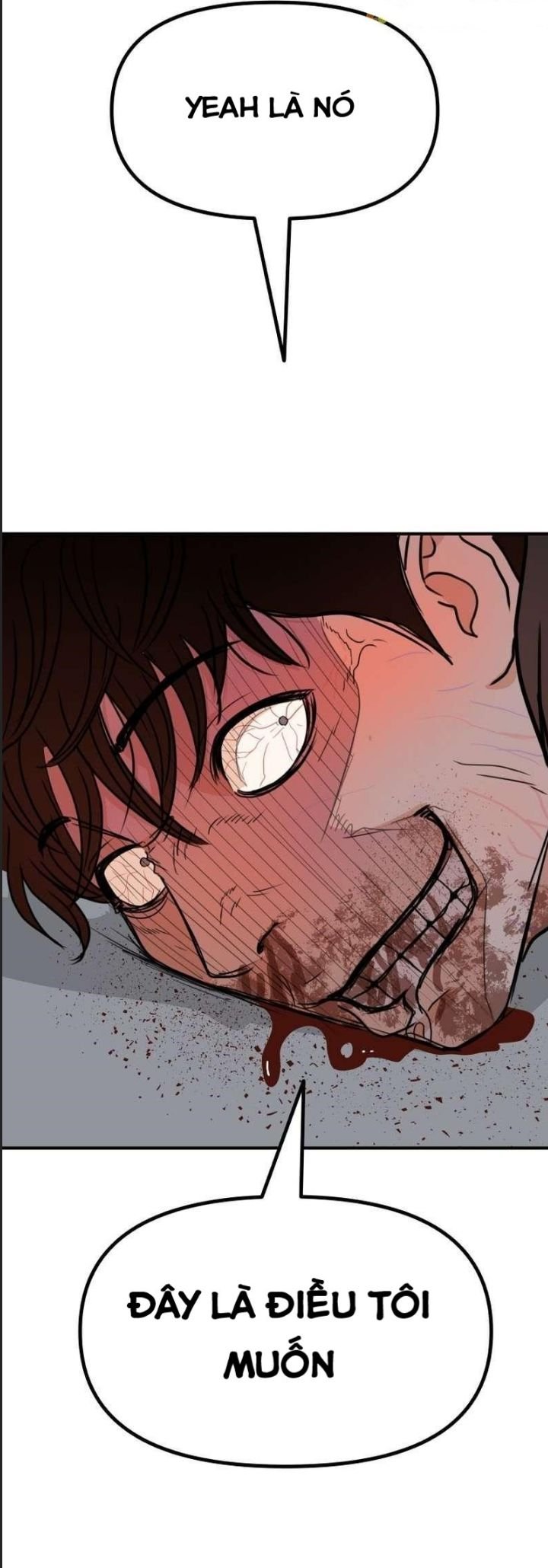 bạn trai võ sĩ chapter 118 33