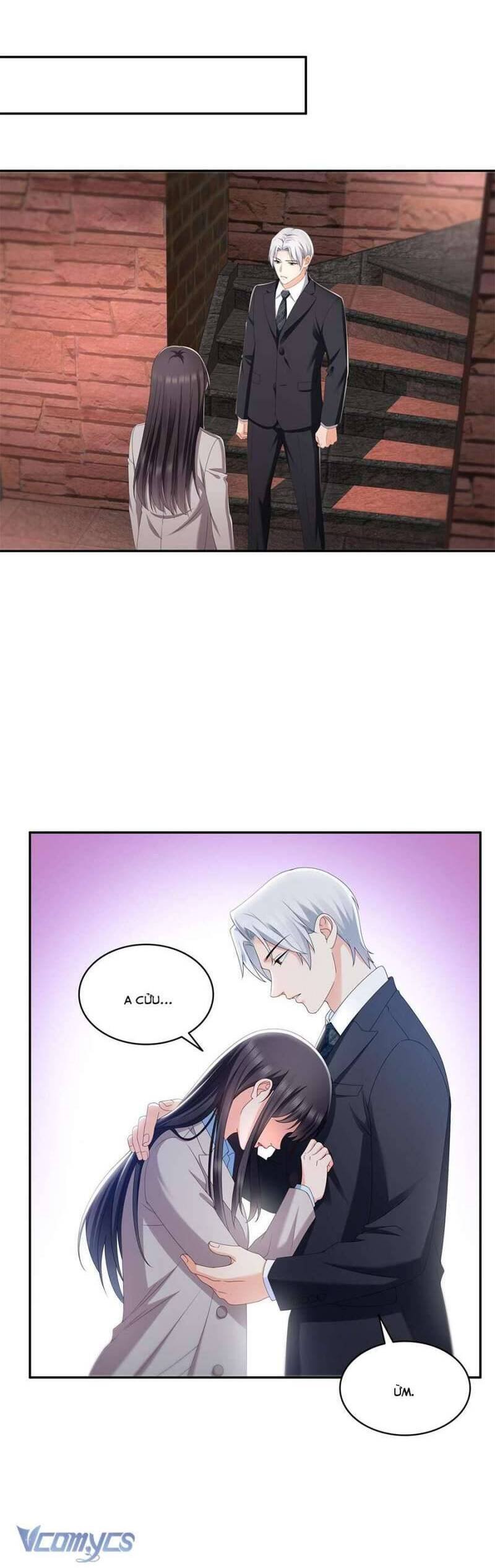 bạn học tôi là lính đánh thuê chapter 204 321