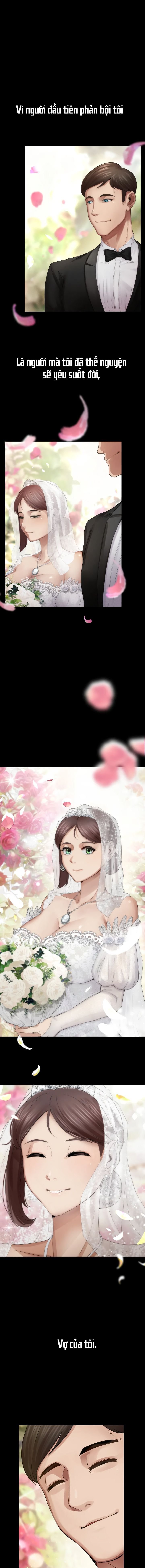 ân đền oán trả chapter 1 14