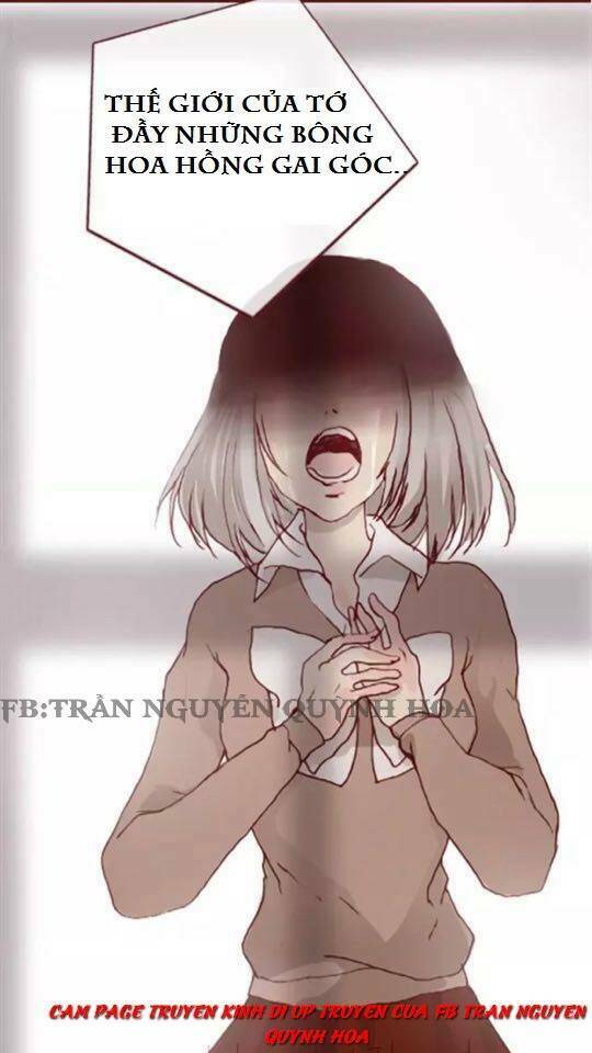 trả thù trường trung học chapter 17 32
