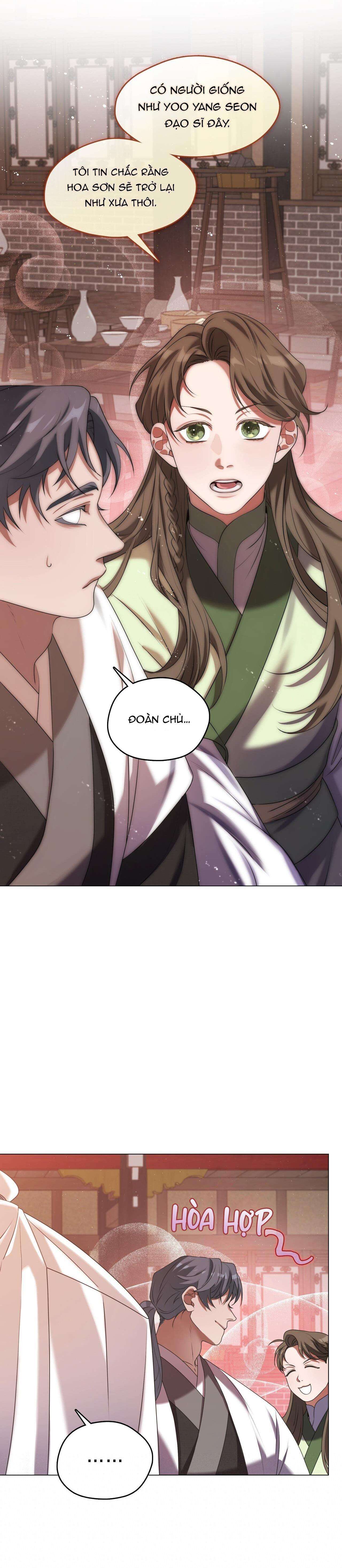 tôi đã nuôi dạy thủ lĩnh giáo phái ác ma chapter 17 13