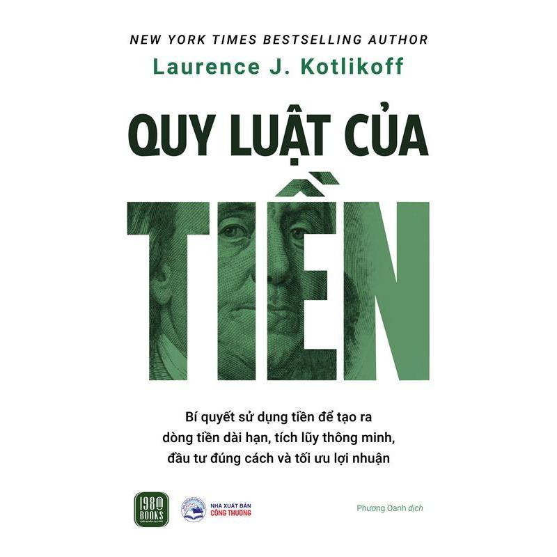 Quy Luật Của Tiền