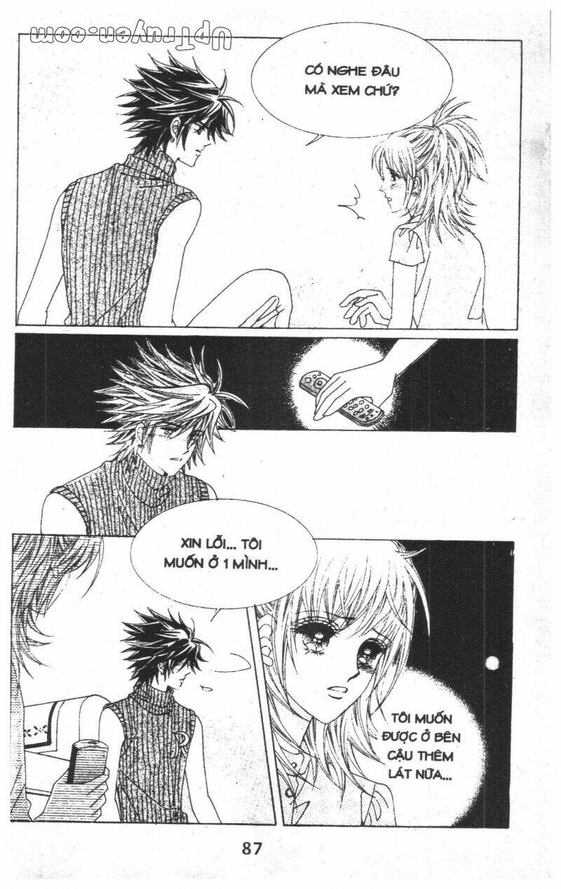dạ khúc chapter 15 87