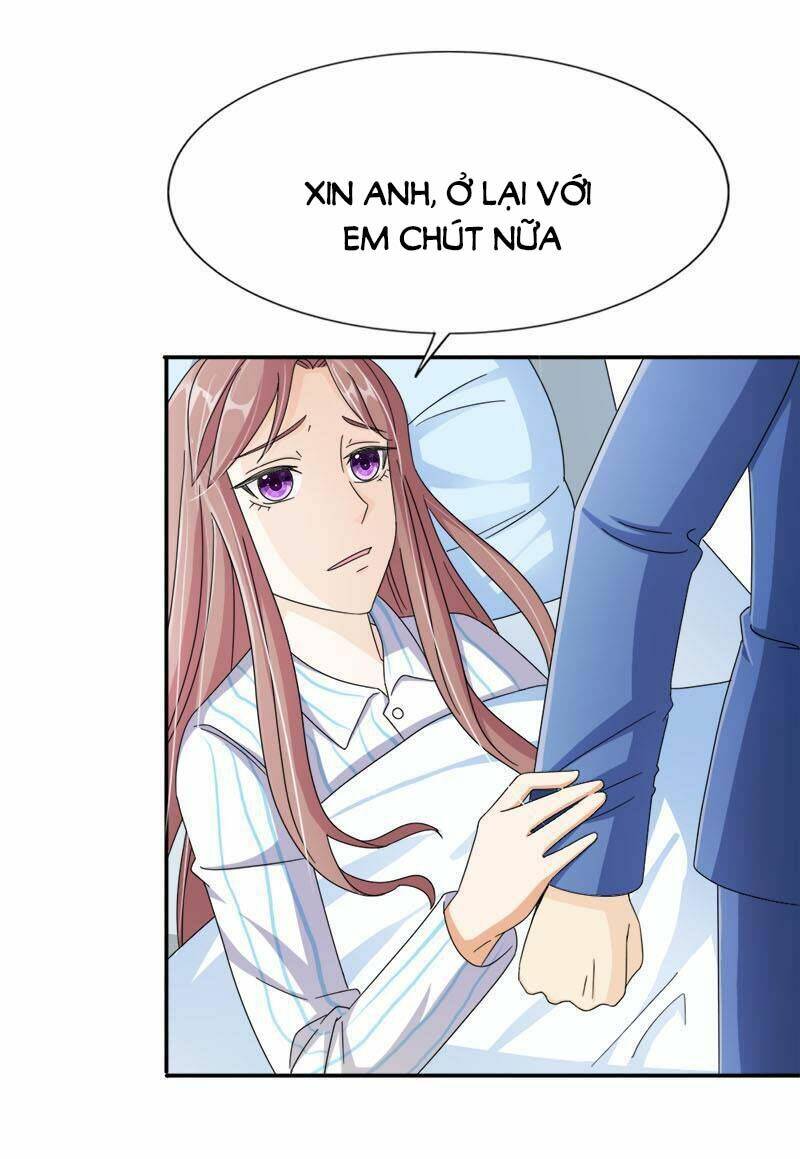 em vẫn còn nhỏ chapter 93 25