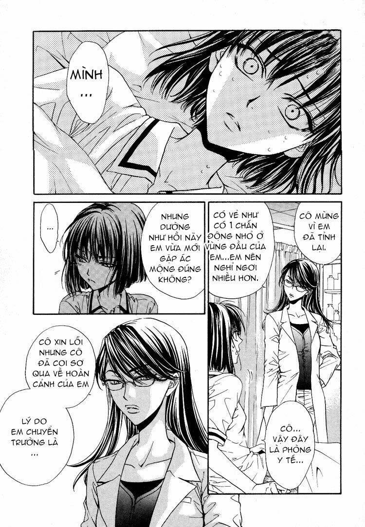 spring, summer, fall, winter chapter 2 17