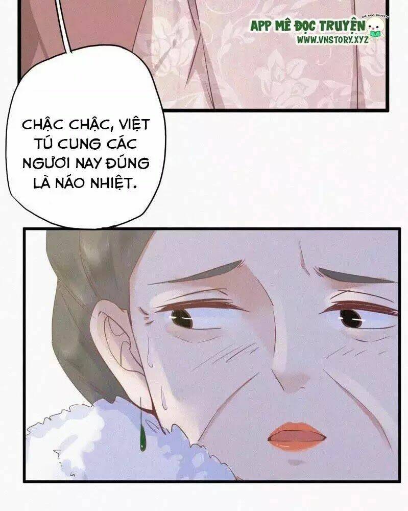 thiên hương mỹ nhân chapter 8 41