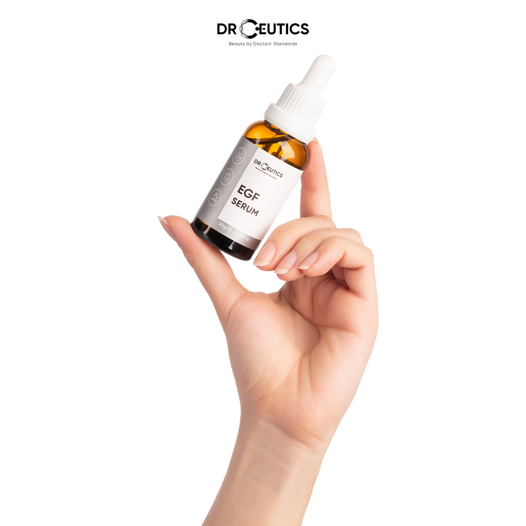 Tinh Chất EGF DrCeutics Phục Hồi Và Trẻ Hóa Da