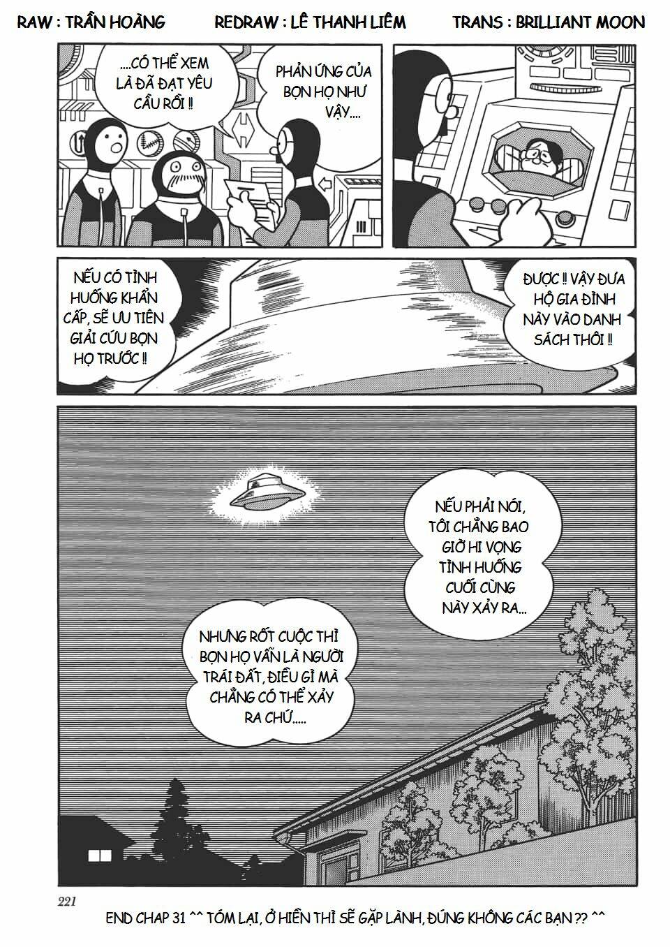 các one-shot của fujiko fujio chapter 31 20