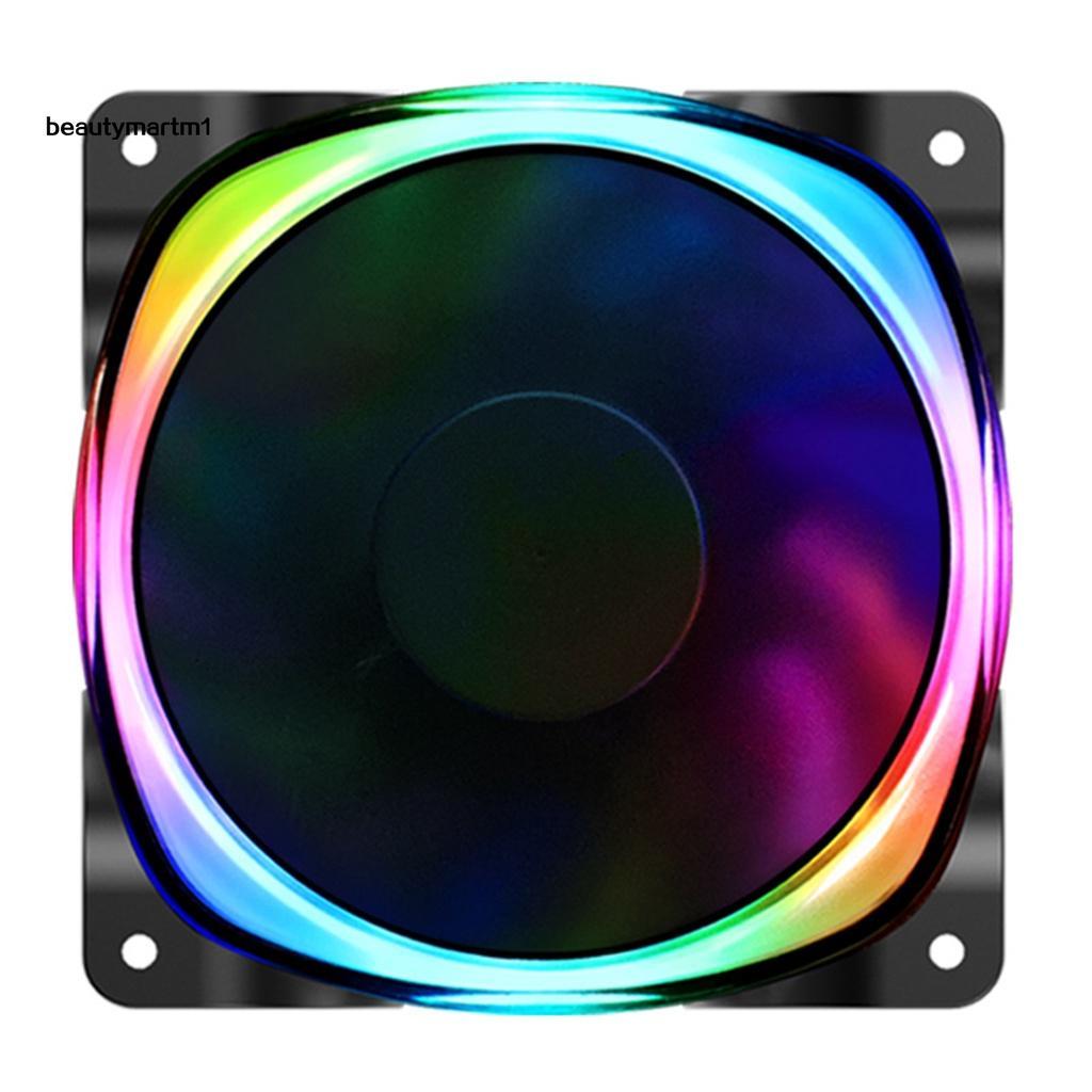 (Shop Amart) Quạt Tản Nhiệt Jonsbo FR-701 Có Đèn LED RGB Cho PC
