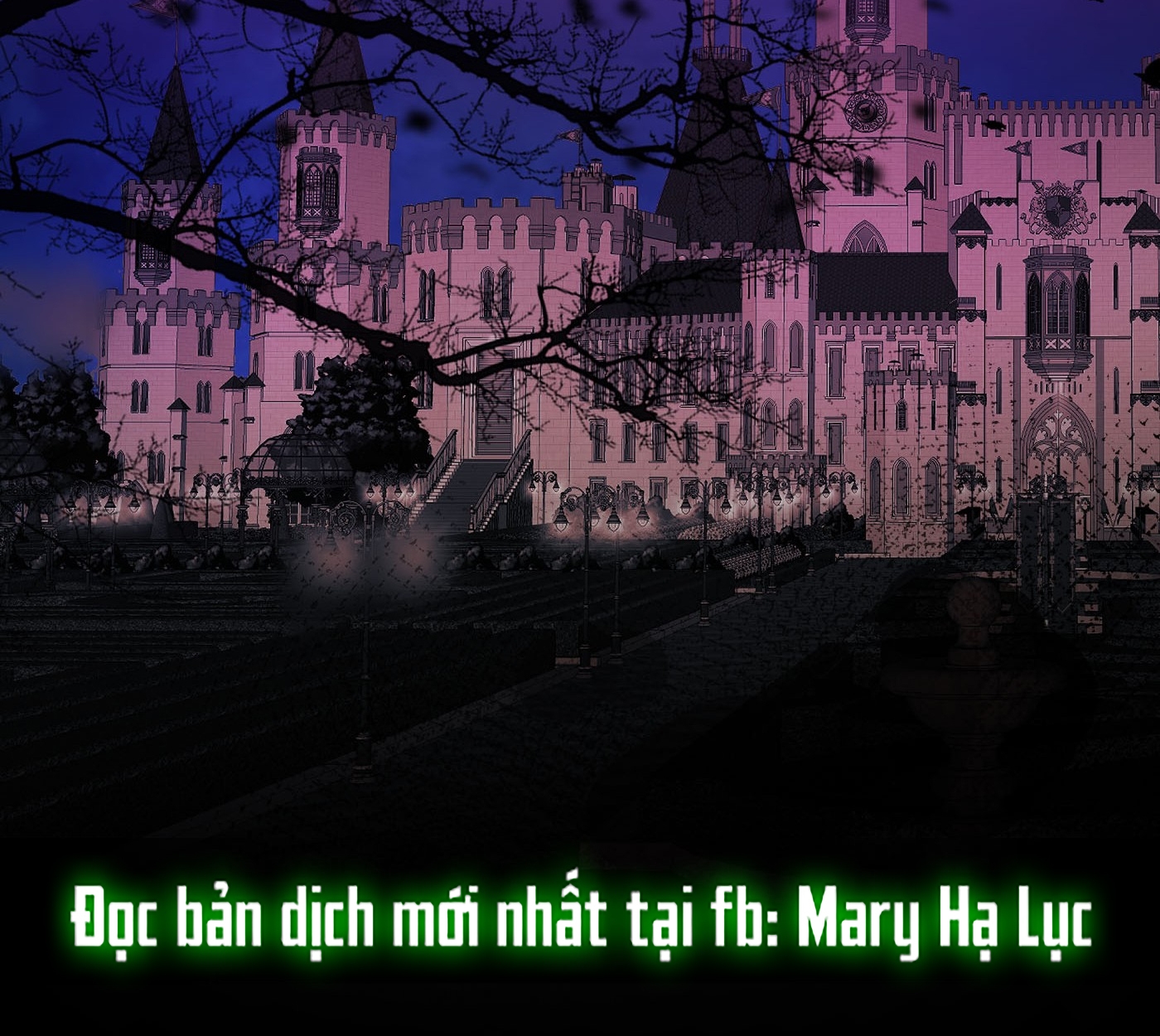 bông hoa độc của nhà công tước chapter 2.1 4