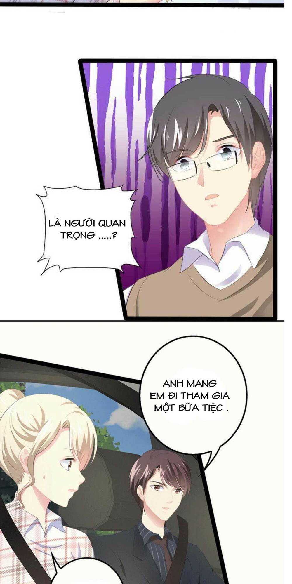 thần bí đế thiếu điềm sủng thê chapter 72 17