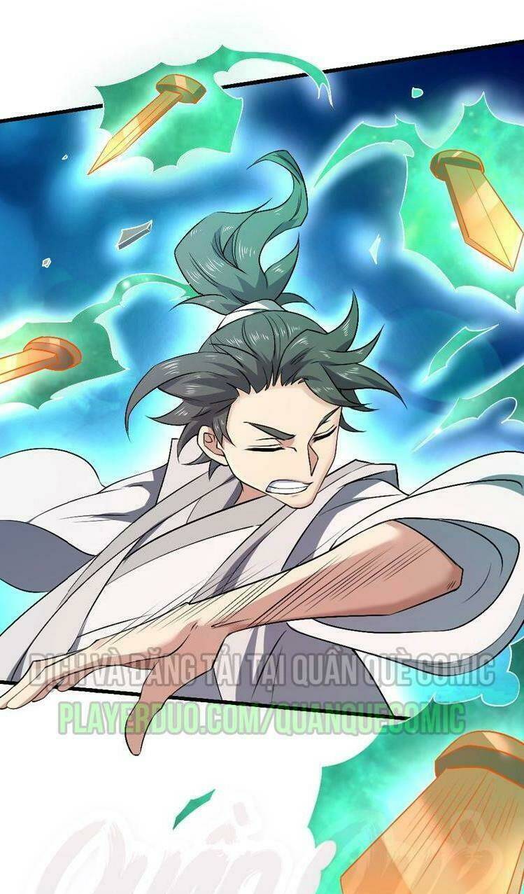 tu la võ thánh chapter 17 53