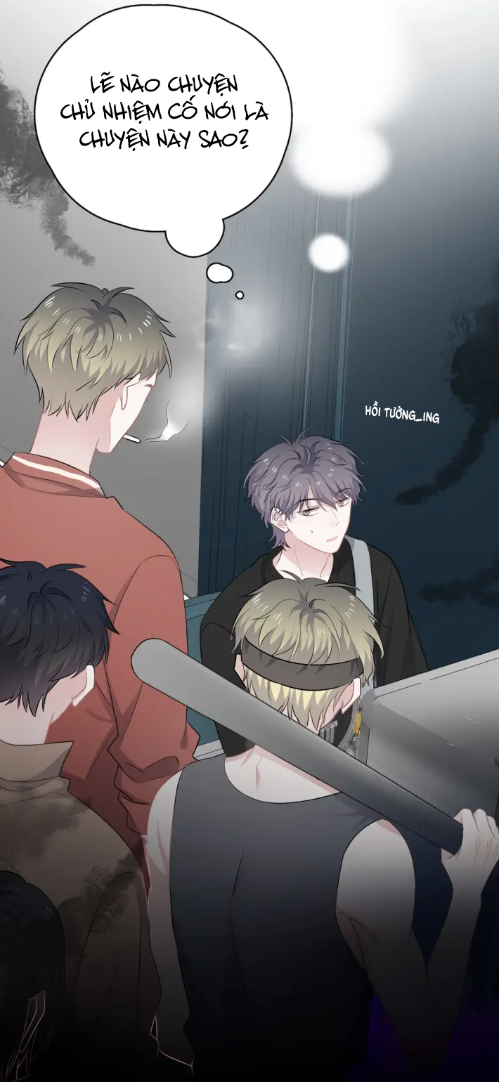 đề này vượt quá sức rồi chapter 10 5