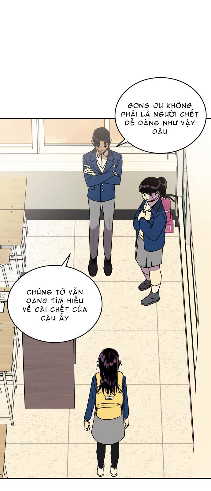 bí mật tình bạn chapter 4 14