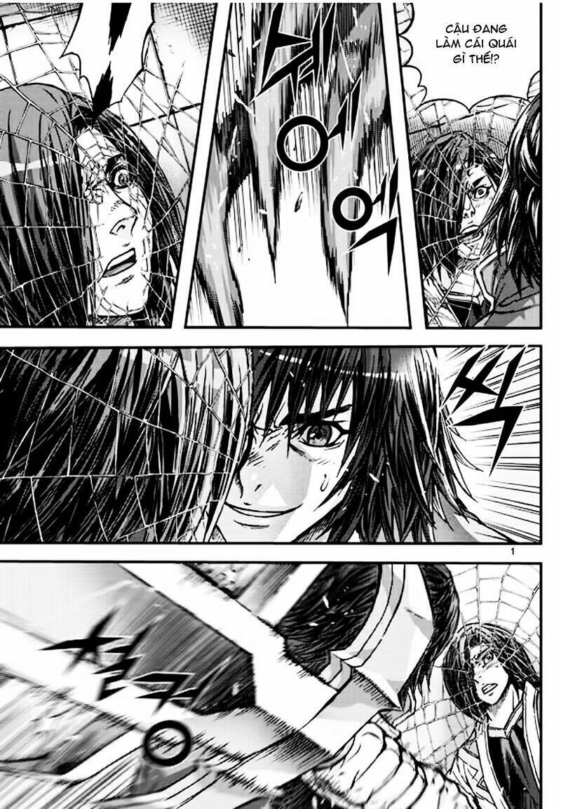 diêm đế ii chapter 51.1 4