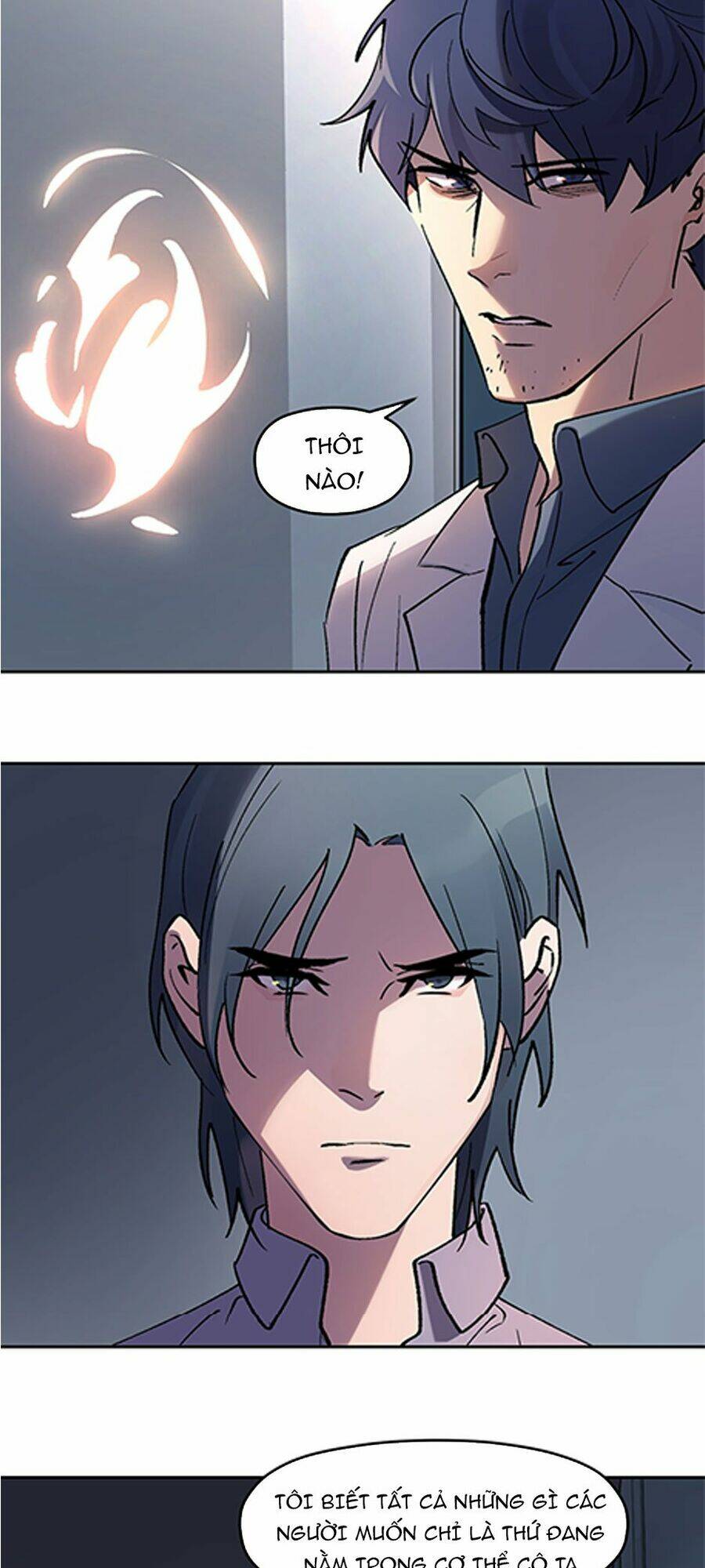 anh hùng và hiệp nữ chapter 75 5