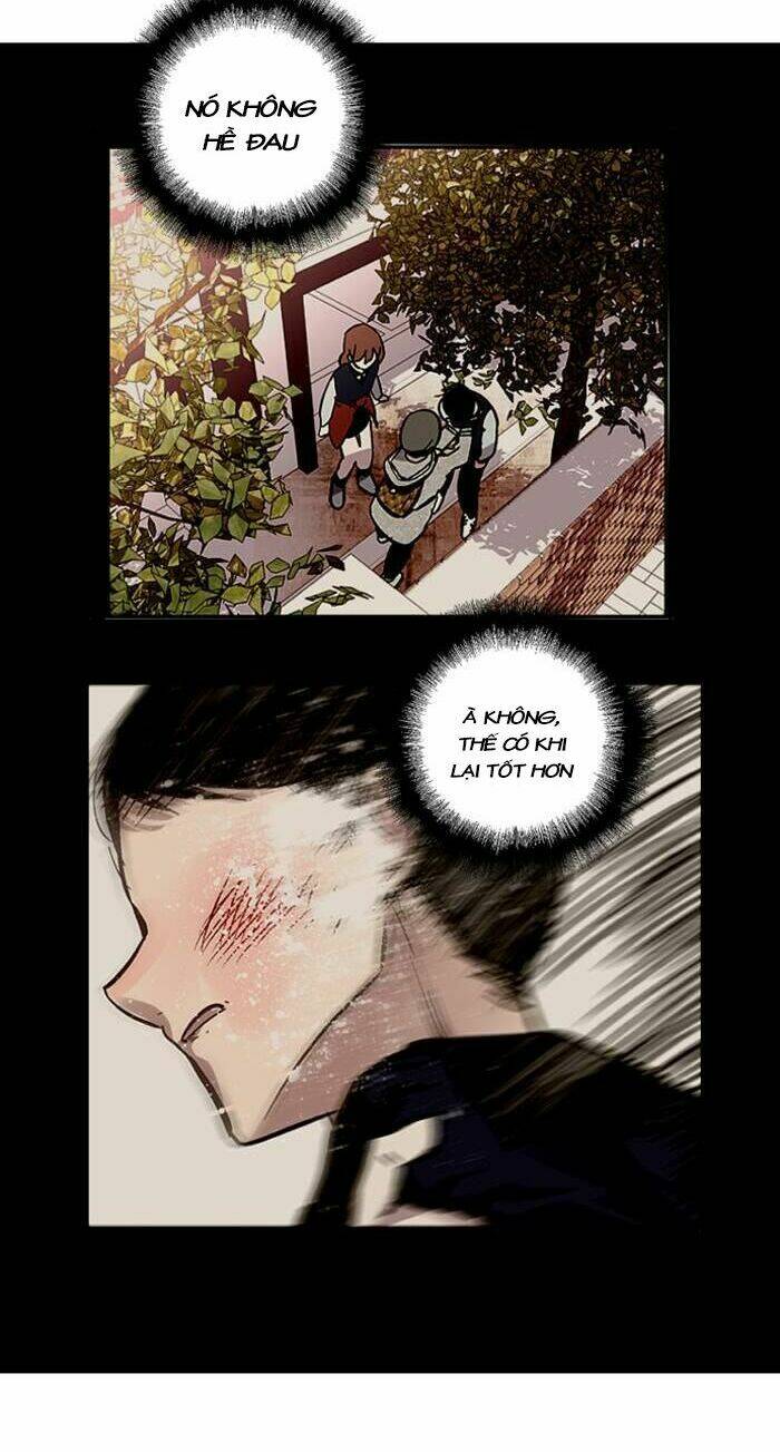 người máy hủy diệt chapter 55 20