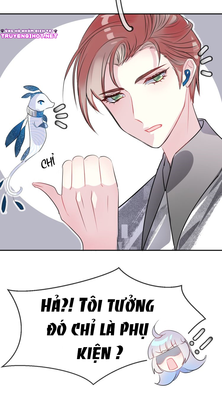 bộ váy của nàng tiên cá chapter 10 31