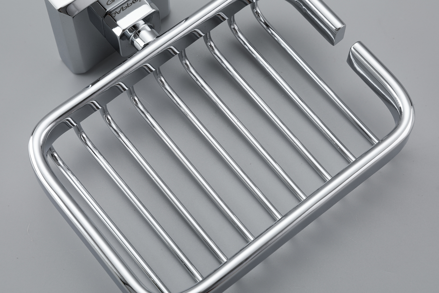 KHAY ĐỰNG XÀ PHÒNG CAO CẤP NHẬP KHẨU NGA GAPPO G3802-1 ĐỒNG ĐÚC - HÀNG CHÍNH HÃNG