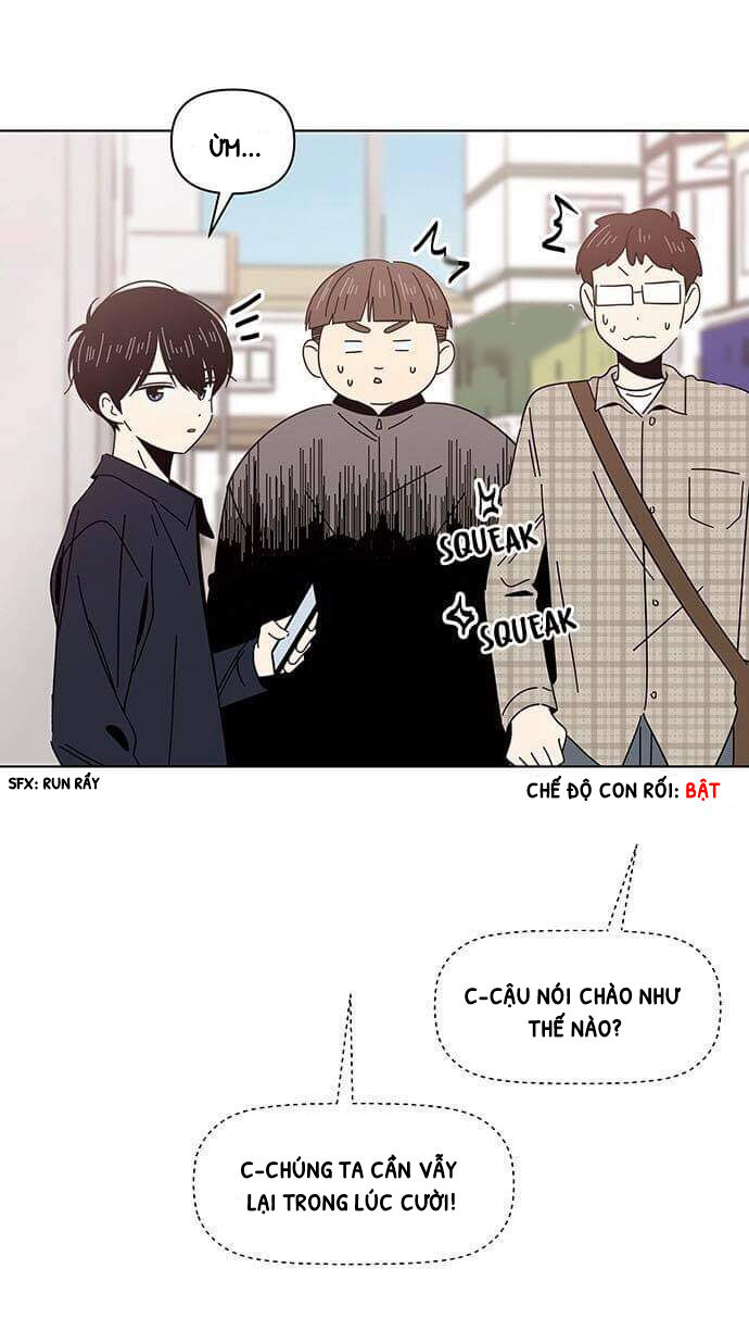 mùa hoa nở rộ chapter 9 4