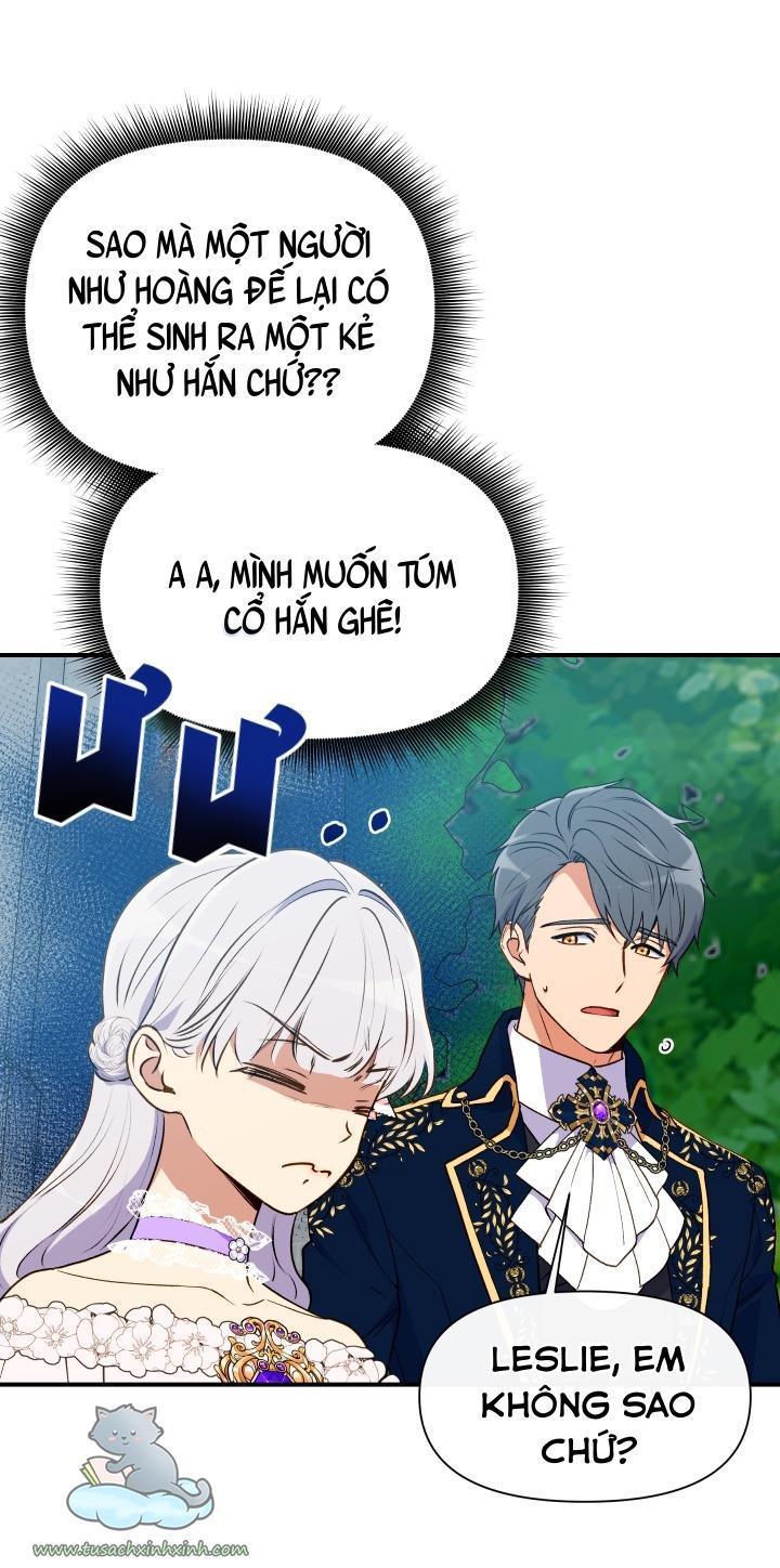 công nương khế ước của gia tộc công tước quái vật chapter 88 37