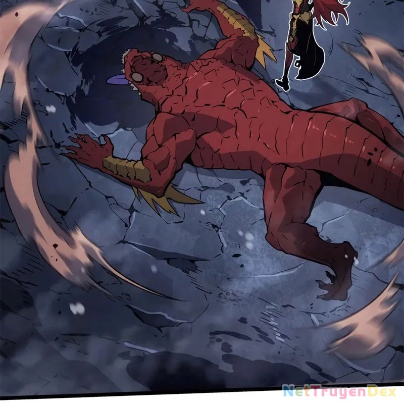 solo leveling : ragnarok chapter 35 117