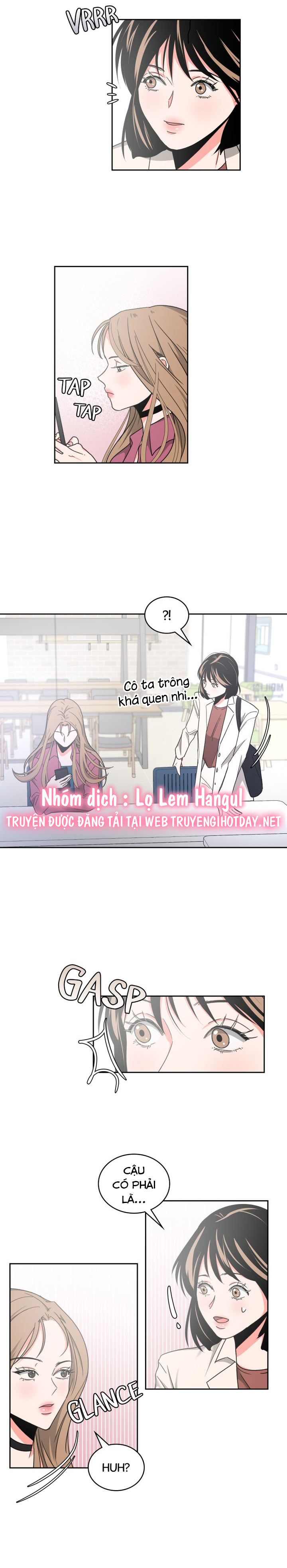 tối hậu thư chapter 21 10