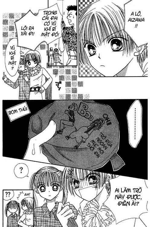 power!! chapter 24 30