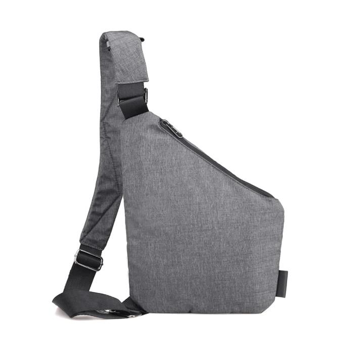 Túi đeo chéo Digital Bag Style Attitud - Home and Garden