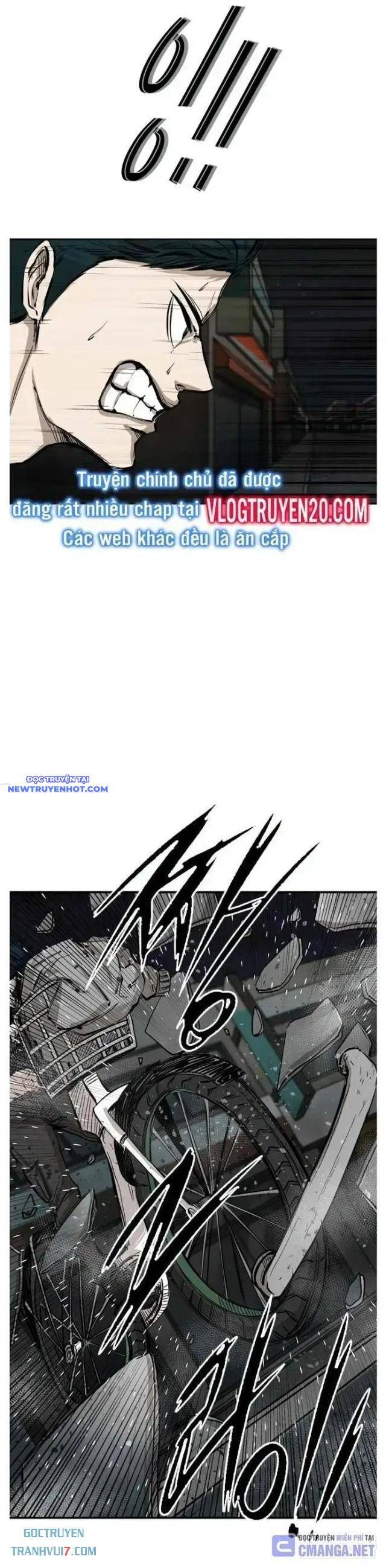 shark - cá mập chapter 84 20