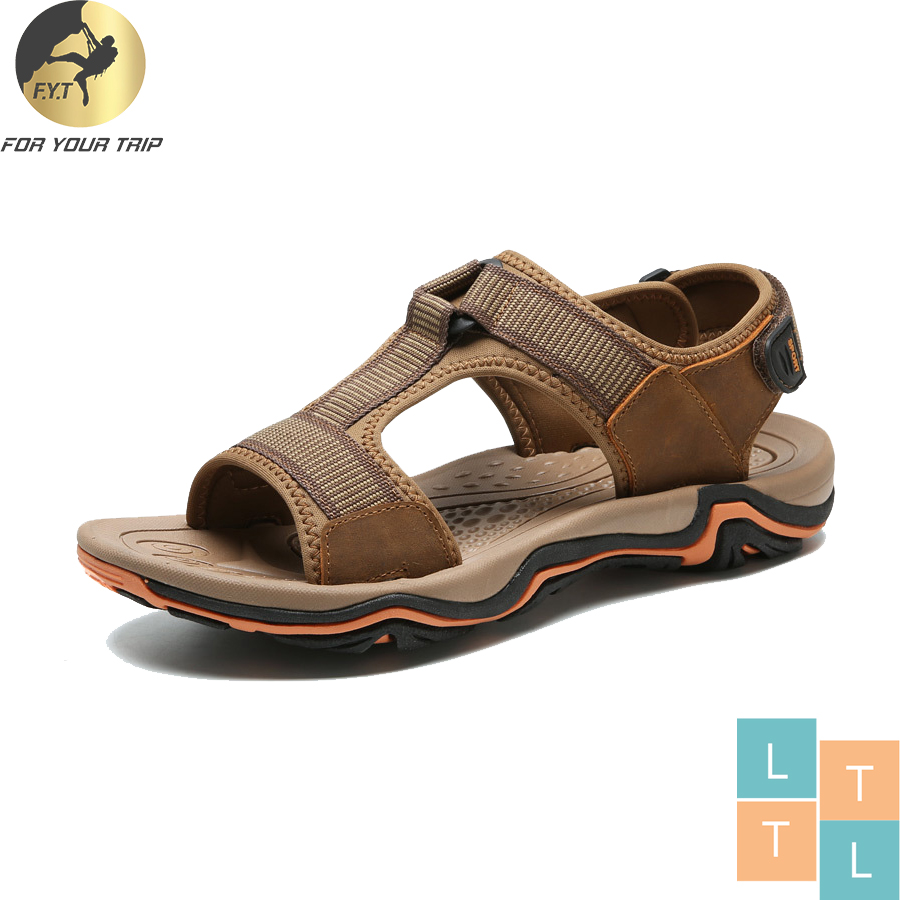 SANDAL LEO NÚI- LỘI SUỐI FS08