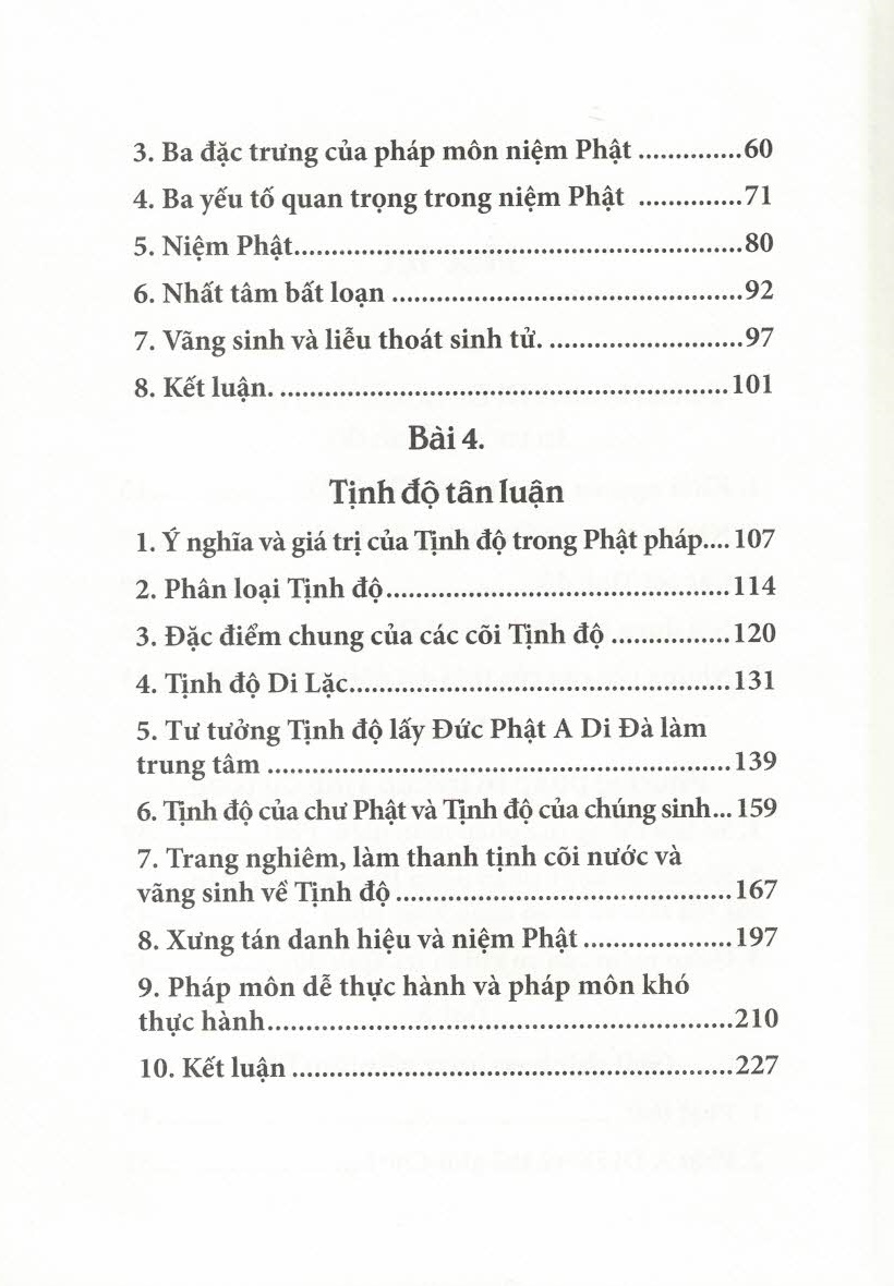 Tịnh độ tại nhân gian