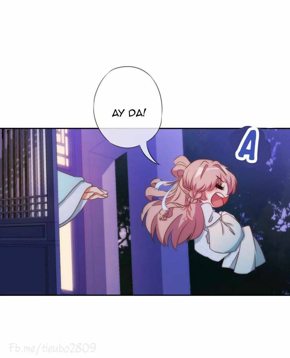 ồ, phu quân đáng yêu của tôi! chapter 86 25