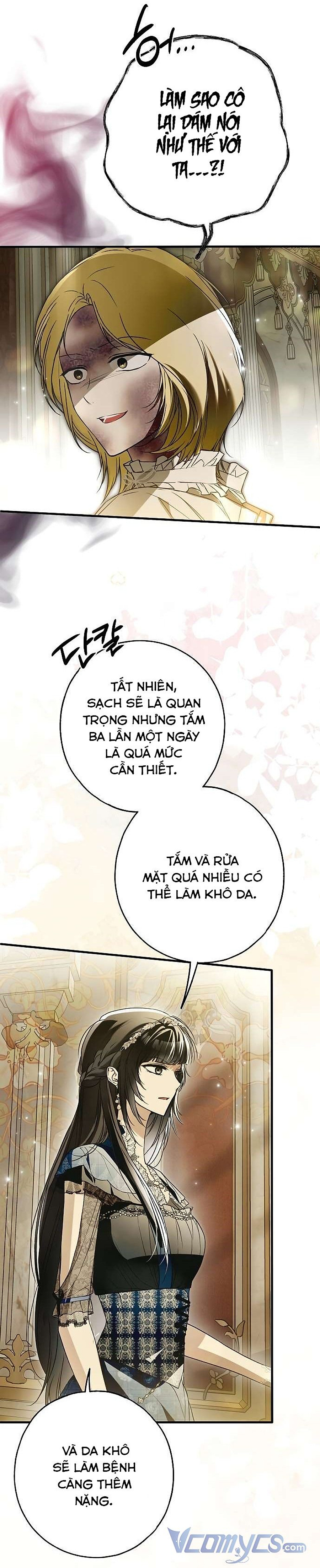 ai đó đang điều khiển cơ thể của tôi qq chapter 29 24