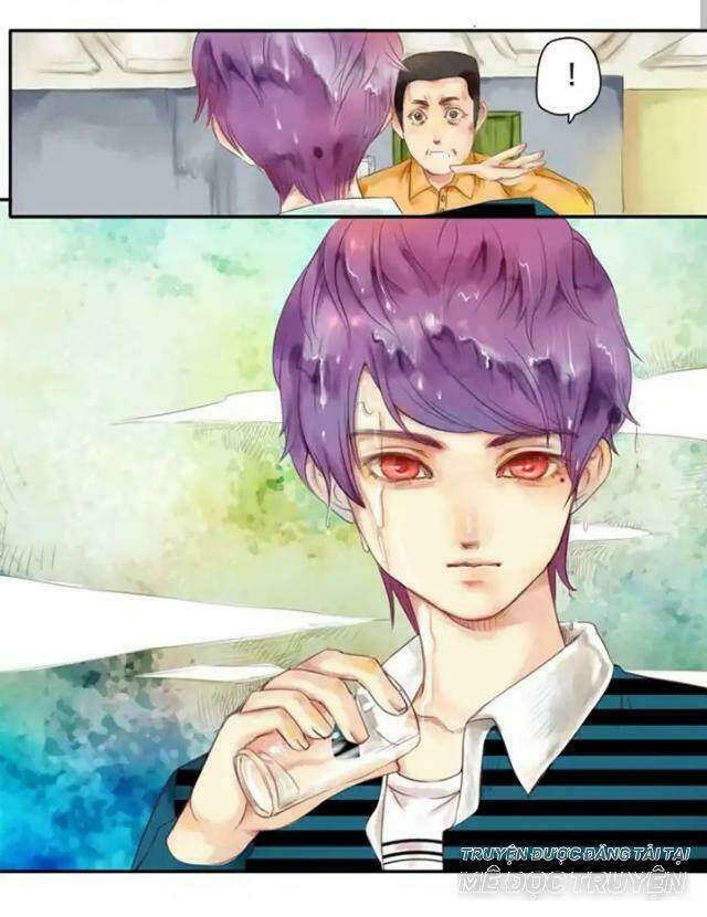 hoàng tử cải trang chú hề chapter 10 6