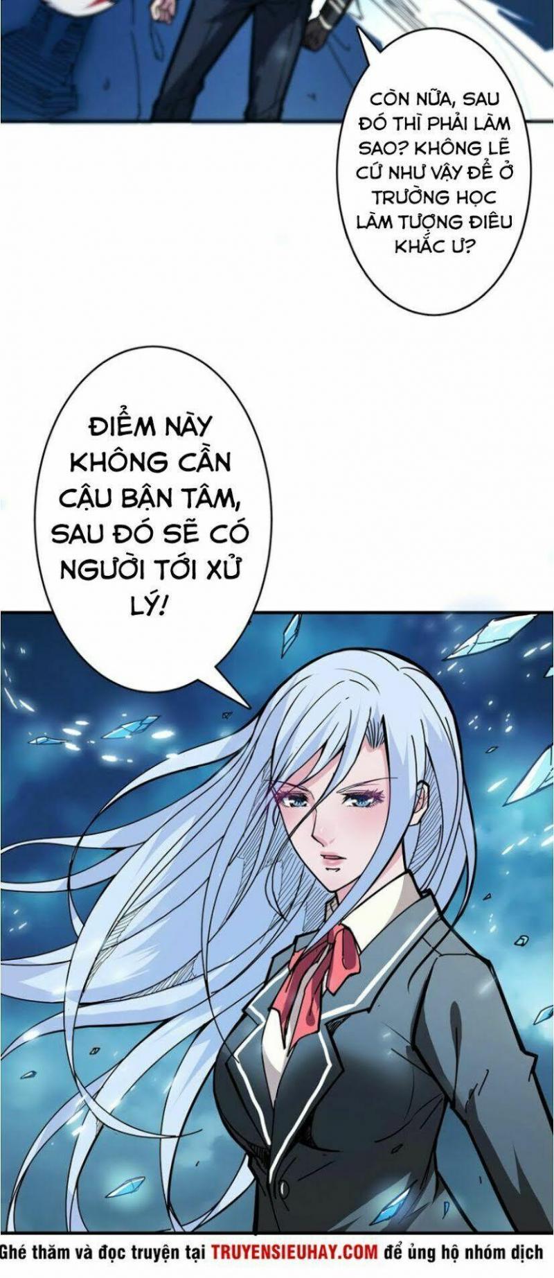 god slayer chapter 22 30