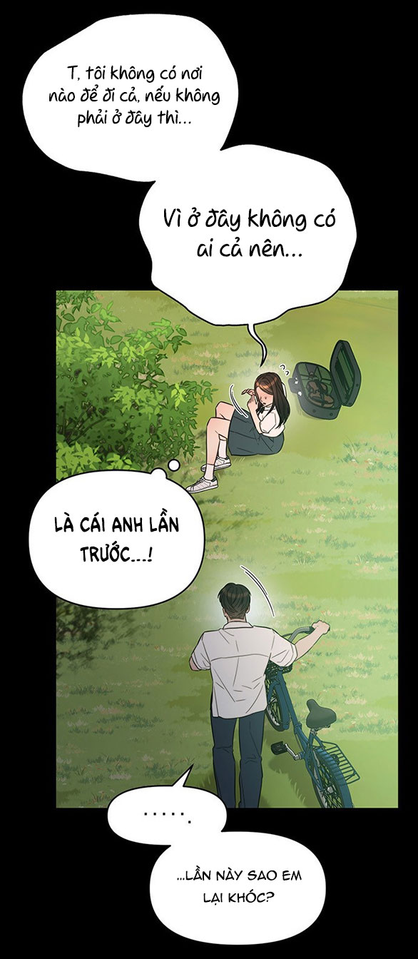 [18+] dục vọng tao nhã chapter 26.1 5
