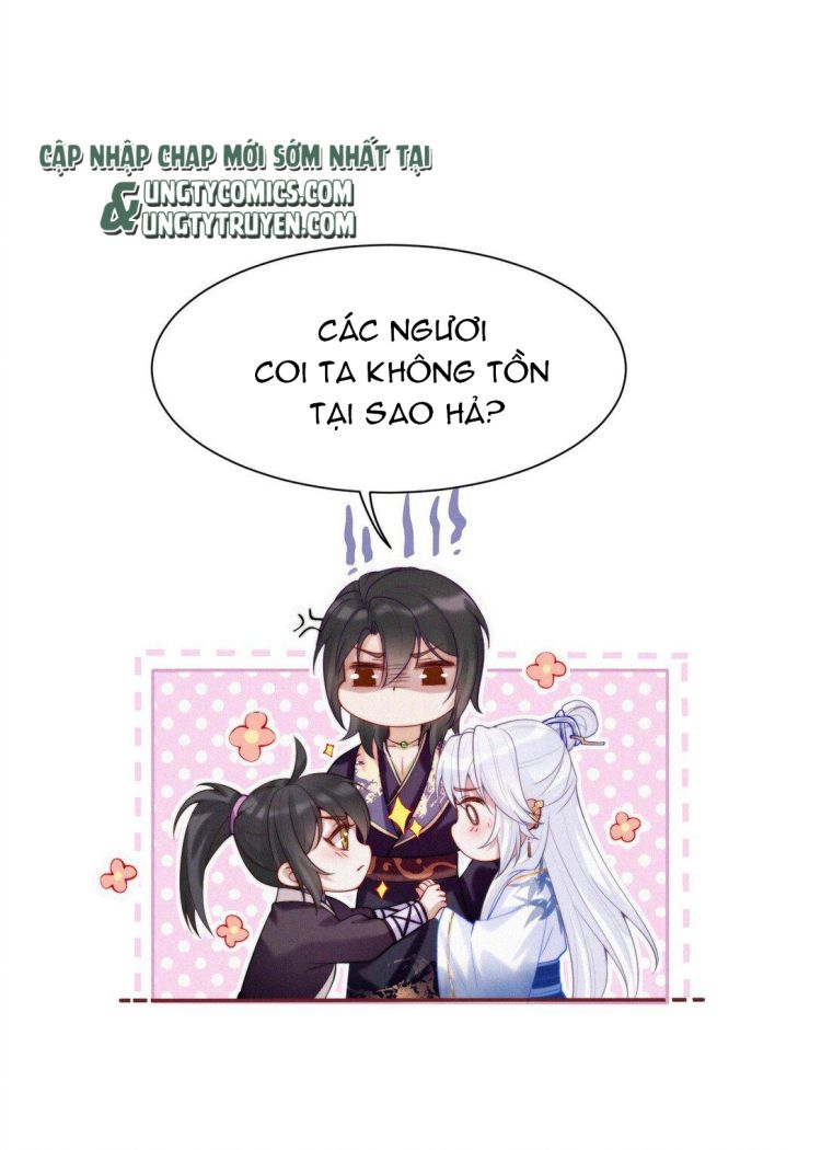 Nhất Niệm Giai Tình chapter 13