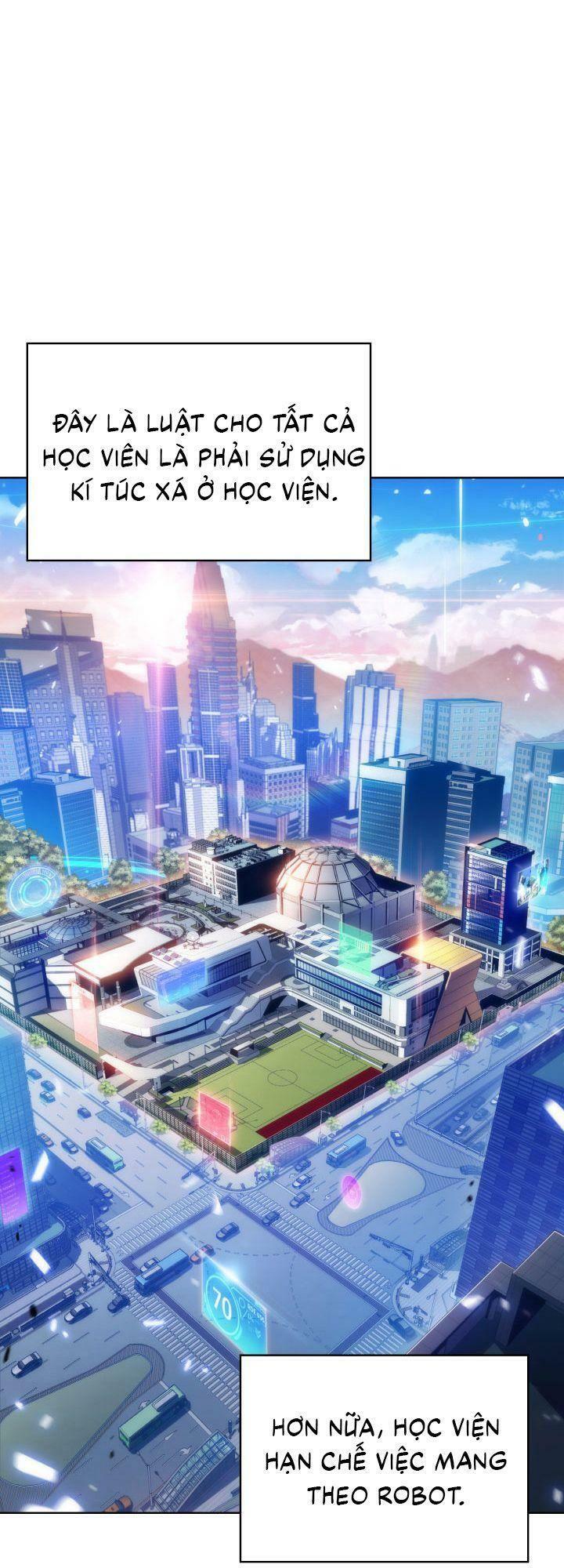 kẻ thách đấu chapter 18 18