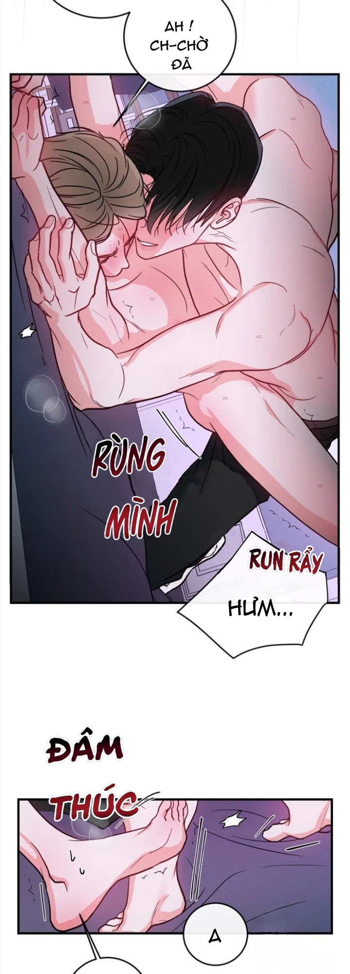 cyber sex on-air chapter 4 33