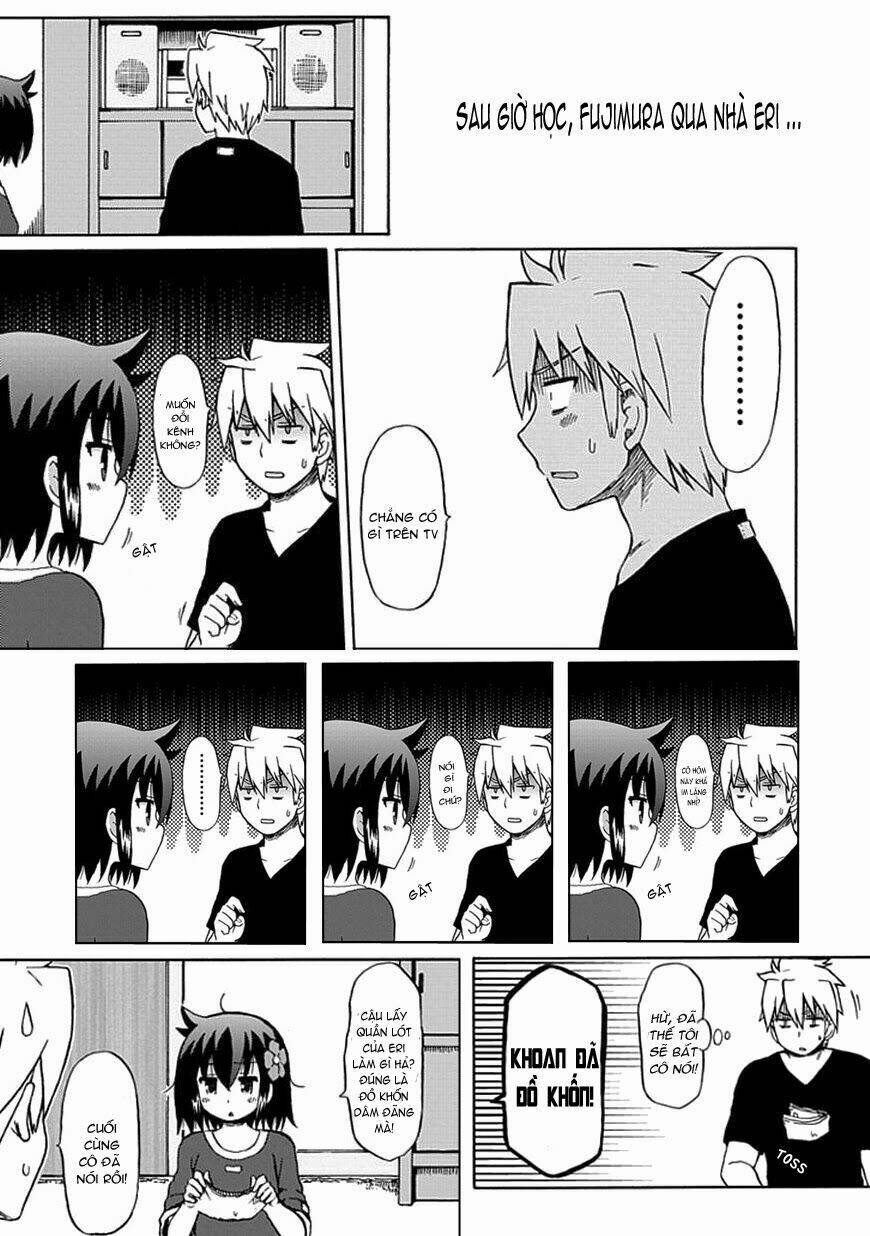 fujimura-kun meitsu chapter 92 7