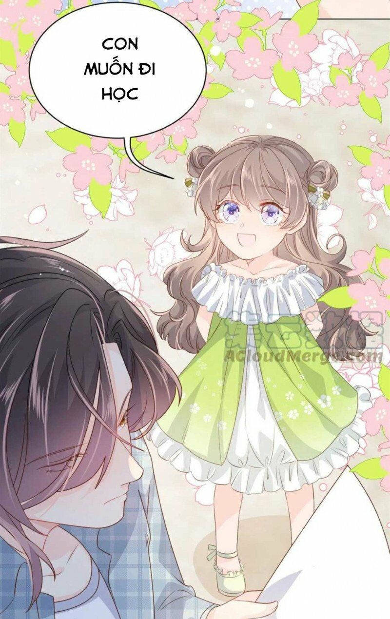 đoàn sủng lão đại ba tuổi rưỡi chapter 71 20