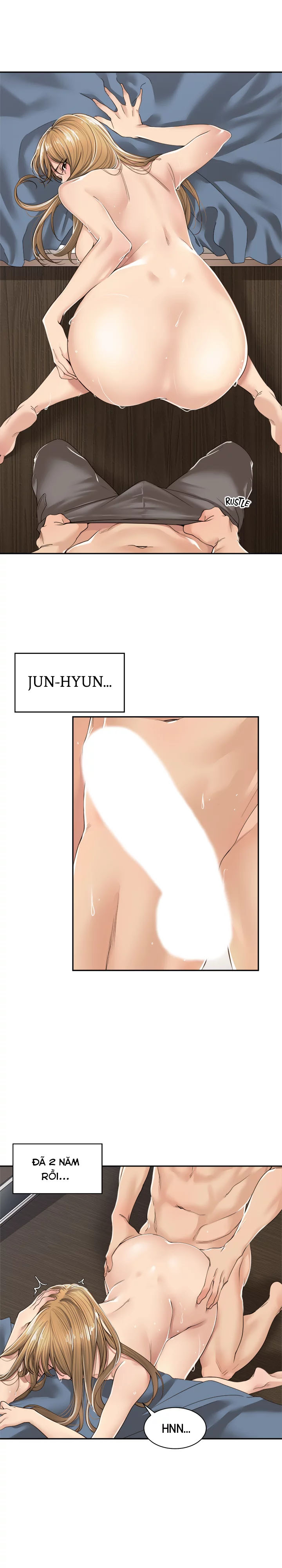 trên tình bạn dưới tình yêu chapter 13 7