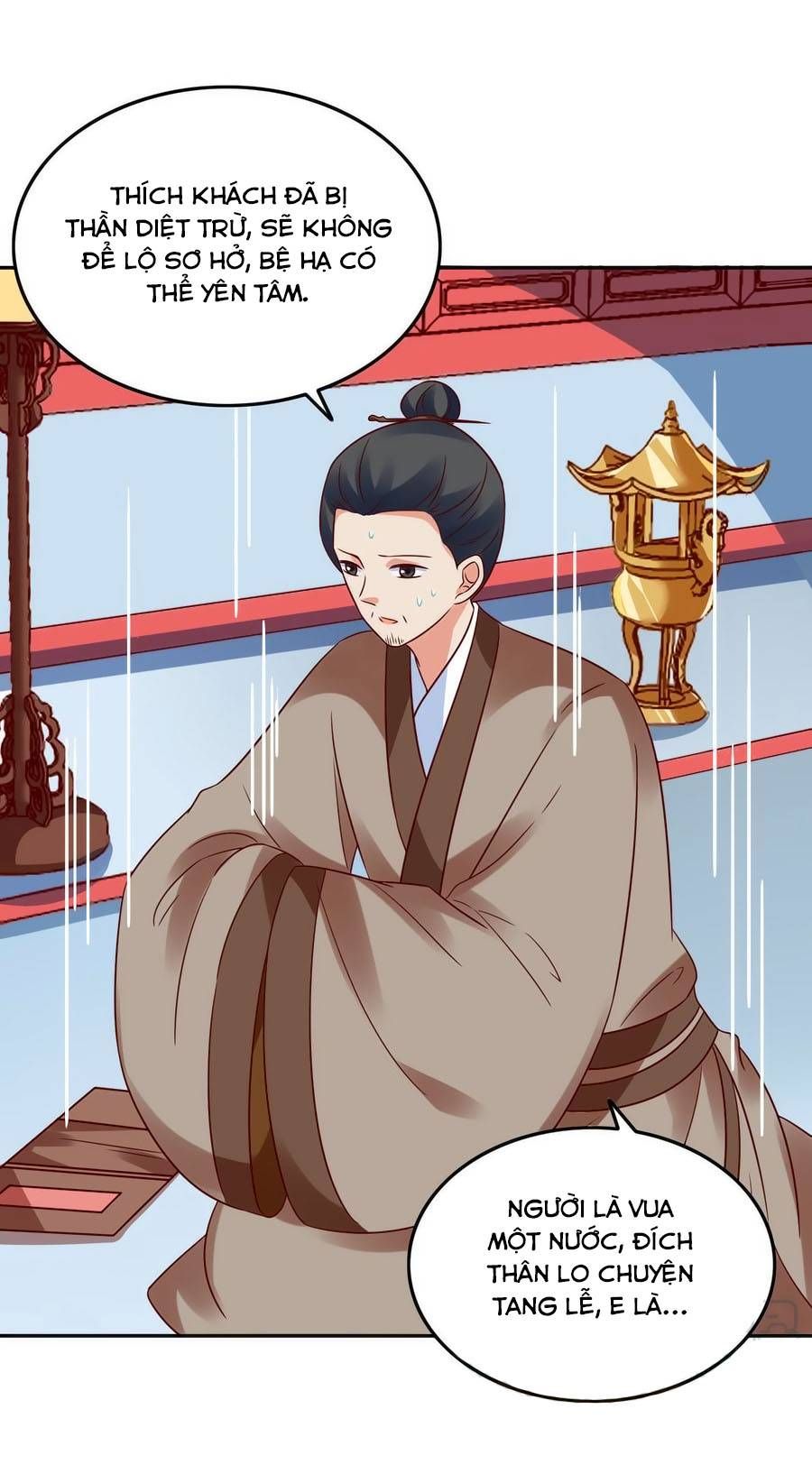 kiêu ngạo vương gia chủng điền phi chapter 151 7